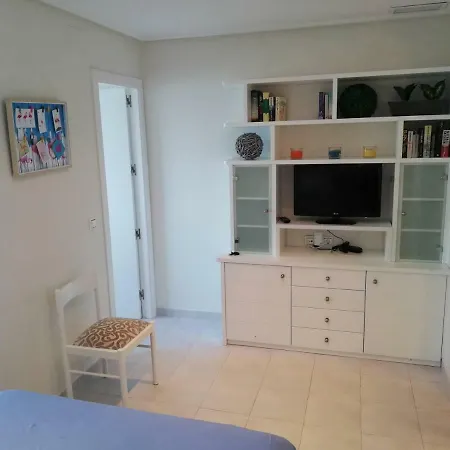 Estudio Centro