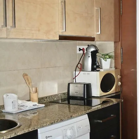 Estudio Centro * Alicante