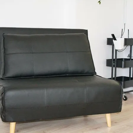 Apartment Estudio Centro