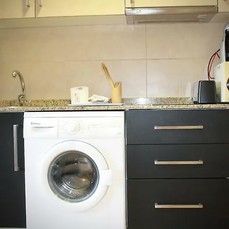 Apartment Estudio Centro