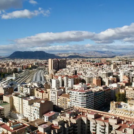 Apartment Estudio Centro