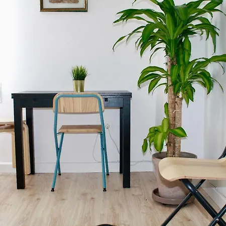 Estudio Centro * Alicante