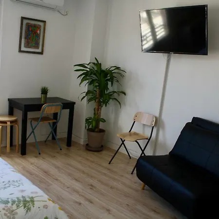 Estudio Centro * אליקאנטה