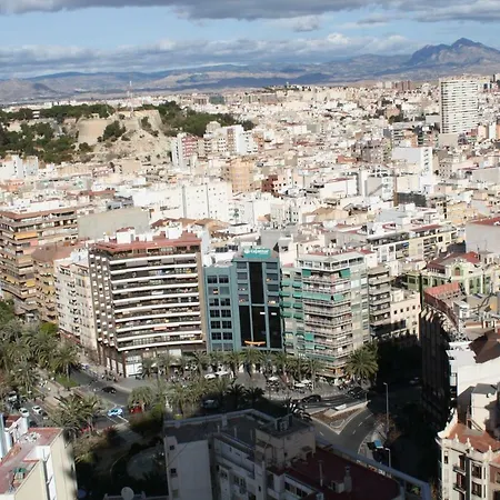 Estudio Centro *