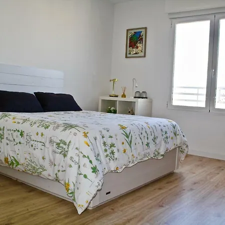 Apartment Estudio Centro Alicante