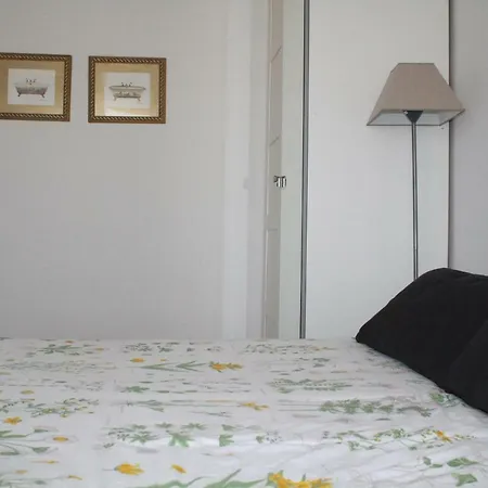 Apartment Estudio Centro *