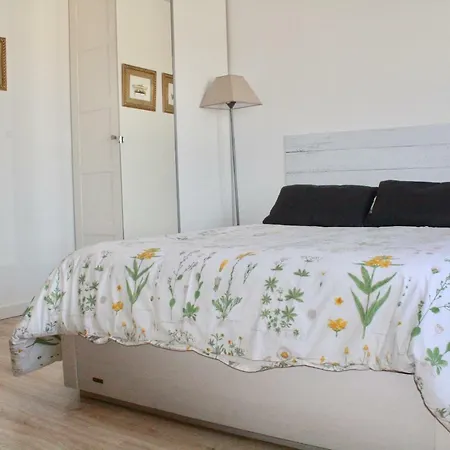 Apartment Estudio Centro