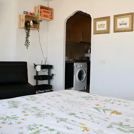 Apartment Estudio Centro *