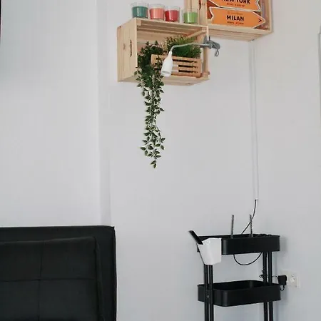 Estudio Centro 아파트