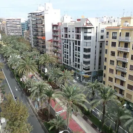 Apartment Estudio Centro *