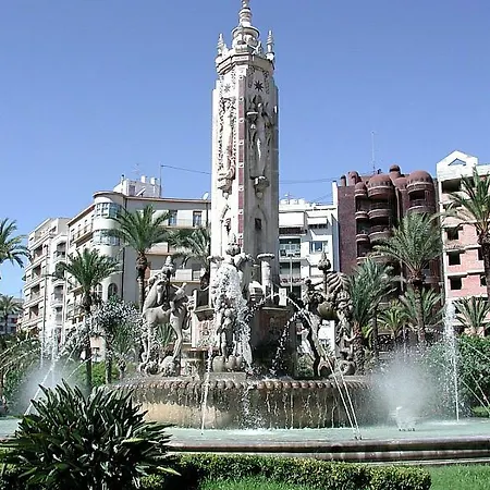 Estudio Centro Apartment *