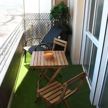 Estudio Centro *