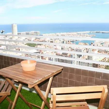 Estudio Centro Apartment