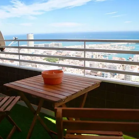 Estudio Centro Alicante