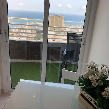 Apartment Estudio Centro Alicante