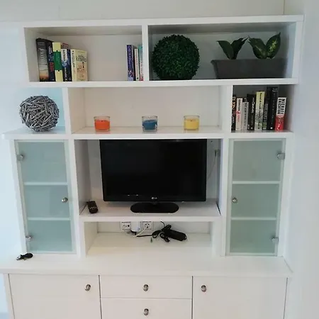 Apartment Estudio Centro Alicante
