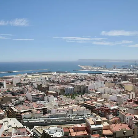 Apartment Estudio Centro Alicante