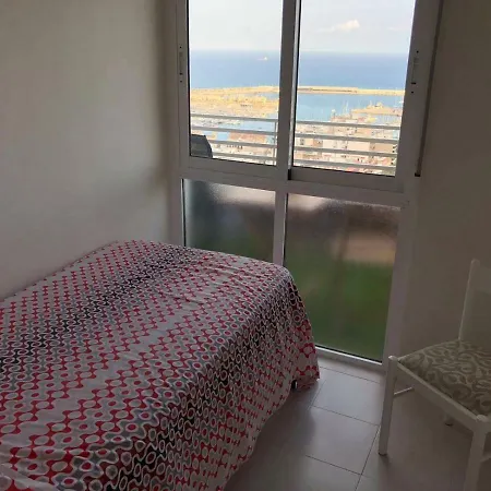 Apartment Estudio Centro