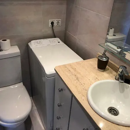 Estudio Centro * אליקאנטה
