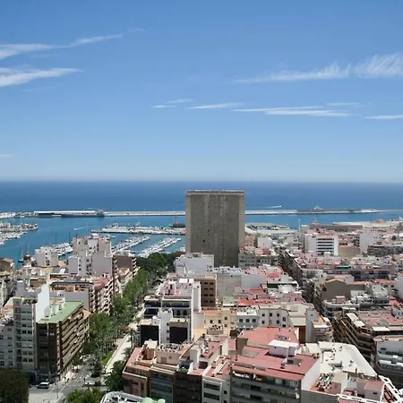 Estudio Centro