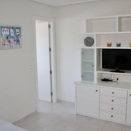 Estudio Centro * Alicante